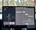 Синий Тесла Модель 3, объемом двигателя 0 л и пробегом 98 тыс. км за 19777 $, фото 26 на Automoto.ua