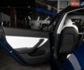 Синій Тесла Модель 3, об'ємом двигуна 0 л та пробігом 31 тис. км за 24900 $, фото 10 на Automoto.ua
