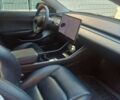 Синий Тесла Модель 3, объемом двигателя 0 л и пробегом 141 тыс. км за 16700 $, фото 12 на Automoto.ua