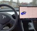 Синий Тесла Модель 3, объемом двигателя 0 л и пробегом 64 тыс. км за 20000 $, фото 7 на Automoto.ua