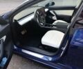 Синій Тесла Модель 3, об'ємом двигуна 0 л та пробігом 70 тис. км за 21200 $, фото 12 на Automoto.ua