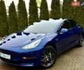 Синій Тесла Модель 3, об'ємом двигуна 0 л та пробігом 135 тис. км за 15800 $, фото 37 на Automoto.ua