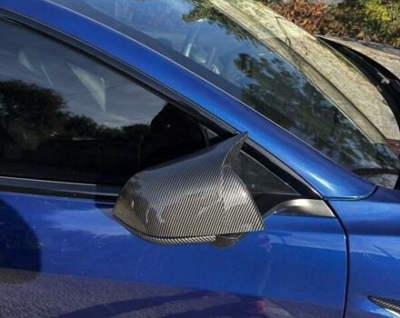 Синій Тесла Модель 3, об'ємом двигуна 0 л та пробігом 82 тис. км за 19500 $, фото 7 на Automoto.ua