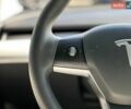 Синий Тесла Модель 3, объемом двигателя 0 л и пробегом 75 тыс. км за 18990 $, фото 13 на Automoto.ua
