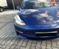 Синій Тесла Модель 3, об'ємом двигуна 0 л та пробігом 99 тис. км за 17300 $, фото 20 на Automoto.ua