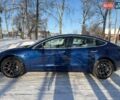 Синий Тесла Модель 3, объемом двигателя 0 л и пробегом 67 тыс. км за 22000 $, фото 13 на Automoto.ua