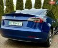 Синій Тесла Модель 3, об'ємом двигуна 0 л та пробігом 135 тис. км за 15800 $, фото 15 на Automoto.ua