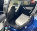 Синій Тесла Модель 3, об'ємом двигуна 0 л та пробігом 206 тис. км за 13999 $, фото 20 на Automoto.ua