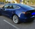 Синий Тесла Модель 3, объемом двигателя 0 л и пробегом 69 тыс. км за 16500 $, фото 3 на Automoto.ua