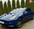 Синій Тесла Модель 3, об'ємом двигуна 0 л та пробігом 135 тис. км за 15800 $, фото 38 на Automoto.ua