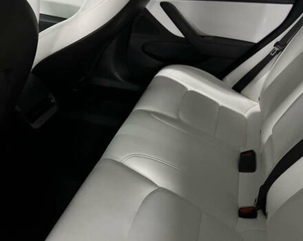 Синий Тесла Модель 3, объемом двигателя 0 л и пробегом 204 тыс. км за 15500 $, фото 14 на Automoto.ua