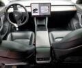 Синій Тесла Модель 3, об'ємом двигуна 0 л та пробігом 110 тис. км за 3995 $, фото 7 на Automoto.ua
