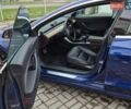 Синий Тесла Модель 3, объемом двигателя 0 л и пробегом 105 тыс. км за 17500 $, фото 10 на Automoto.ua