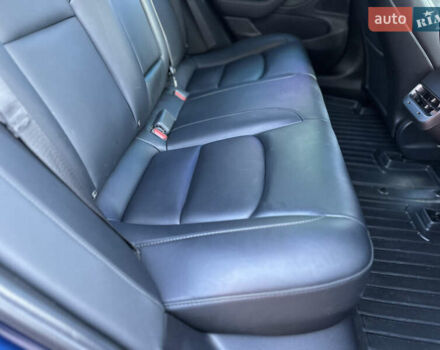 Синий Тесла Модель 3, объемом двигателя 0 л и пробегом 71 тыс. км за 17500 $, фото 87 на Automoto.ua