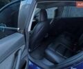 Синій Тесла Модель 3, об'ємом двигуна 0 л та пробігом 120 тис. км за 16500 $, фото 9 на Automoto.ua