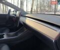 Синий Тесла Модель 3, объемом двигателя 0 л и пробегом 67 тыс. км за 22000 $, фото 51 на Automoto.ua