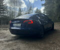 Синий Тесла Модель 3, объемом двигателя 0 л и пробегом 37 тыс. км за 23500 $, фото 3 на Automoto.ua