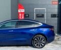 Синій Тесла Модель 3, об'ємом двигуна 0 л та пробігом 151 тис. км за 16999 $, фото 6 на Automoto.ua