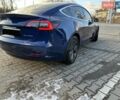 Синій Тесла Модель 3, об'ємом двигуна 0 л та пробігом 99 тис. км за 17300 $, фото 2 на Automoto.ua