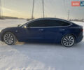 Синий Тесла Модель 3, объемом двигателя 0 л и пробегом 206 тыс. км за 15200 $, фото 10 на Automoto.ua