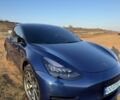 Синій Тесла Модель 3, об'ємом двигуна 0 л та пробігом 171 тис. км за 18500 $, фото 4 на Automoto.ua