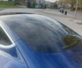 Тесла Модель 3 2020 у Львові на Automoto.ua Синій Тесла Модель 3, об'ємом двигуна 0 л та пробігом 95 тис. км за 17800 $, фото 13 на Automoto.ua