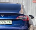 Синий Тесла Модель 3, объемом двигателя 0 л и пробегом 137 тыс. км за 18000 $, фото 19 на Automoto.ua