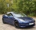 Синий Тесла Модель 3, объемом двигателя 0 л и пробегом 143 тыс. км за 16900 $, фото 18 на Automoto.ua