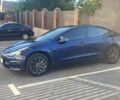 Синий Тесла Модель 3, объемом двигателя 0 л и пробегом 82 тыс. км за 21700 $, фото 28 на Automoto.ua