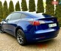 Синій Тесла Модель 3, об'ємом двигуна 0 л та пробігом 135 тис. км за 15800 $, фото 28 на Automoto.ua