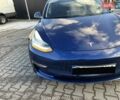 Синий Тесла Модель 3, объемом двигателя 0 л и пробегом 89 тыс. км за 17800 $, фото 20 на Automoto.ua