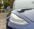 Синий Тесла Модель 3, объемом двигателя 0 л и пробегом 143 тыс. км за 16900 $, фото 50 на Automoto.ua
