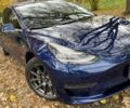 Синій Тесла Модель 3, об'ємом двигуна 0 л та пробігом 63 тис. км за 21500 $, фото 9 на Automoto.ua
