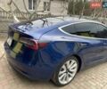Синій Тесла Модель 3, об'ємом двигуна 0 л та пробігом 206 тис. км за 13999 $, фото 9 на Automoto.ua