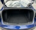 Синій Тесла Модель 3, об'ємом двигуна 0 л та пробігом 48 тис. км за 24500 $, фото 39 на Automoto.ua