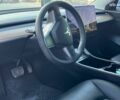 Синій Тесла Модель 3, об'ємом двигуна 0 л та пробігом 41 тис. км за 19490 $, фото 26 на Automoto.ua