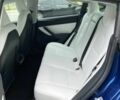 Синий Тесла Модель 3, объемом двигателя 0 л и пробегом 38 тыс. км за 13000 $, фото 9 на Automoto.ua