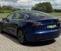 Синій Тесла Модель 3, об'ємом двигуна 0 л та пробігом 47 тис. км за 5200 $, фото 3 на Automoto.ua