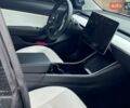 Синій Тесла Модель 3, об'ємом двигуна 0 л та пробігом 206 тис. км за 13999 $, фото 19 на Automoto.ua