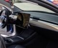 Синий Тесла Модель 3, объемом двигателя 0 л и пробегом 137 тыс. км за 18000 $, фото 31 на Automoto.ua