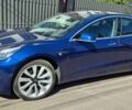 Синій Тесла Модель 3, об'ємом двигуна 0 л та пробігом 187 тис. км за 10500 $, фото 5 на Automoto.ua