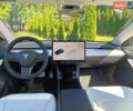 Синий Тесла Модель 3, объемом двигателя 0 л и пробегом 162 тыс. км за 17999 $, фото 6 на Automoto.ua