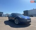 Синий Тесла Модель 3, объемом двигателя 0 л и пробегом 191 тыс. км за 16000 $, фото 7 на Automoto.ua