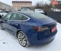 Синий Тесла Модель 3, объемом двигателя 0 л и пробегом 270 тыс. км за 12600 $, фото 2 на Automoto.ua