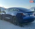 Синій Тесла Модель 3, об'ємом двигуна 0 л та пробігом 41 тис. км за 18990 $, фото 6 на Automoto.ua