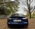 Синій Тесла Модель 3, об'ємом двигуна 0 л та пробігом 63 тис. км за 21500 $, фото 5 на Automoto.ua