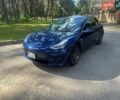 Синий Тесла Модель 3, объемом двигателя 0 л и пробегом 70 тыс. км за 16500 $, фото 1 на Automoto.ua
