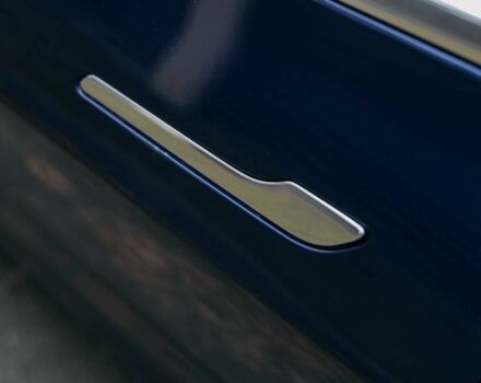 Синій Тесла Модель 3, об'ємом двигуна 0 л та пробігом 136 тис. км за 18000 $, фото 13 на Automoto.ua