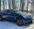 Синий Тесла Модель 3, объемом двигателя 0 л и пробегом 67 тыс. км за 22000 $, фото 9 на Automoto.ua