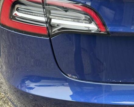 Синий Тесла Модель 3, объемом двигателя 0 л и пробегом 146 тыс. км за 19999 $, фото 11 на Automoto.ua